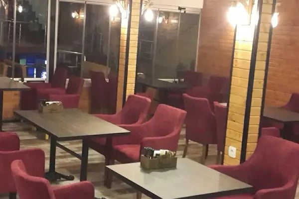 Bahçeli Et&amp;Balık Restaurant - Resim 13