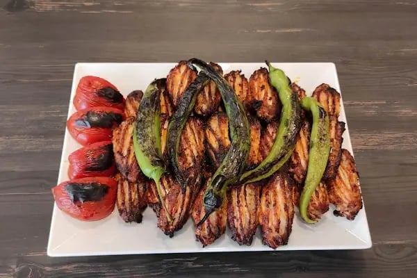 Bahçeli Et&amp;Balık Restaurant - Resim 3