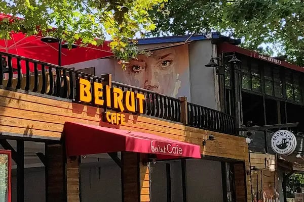 Bahçeli Et&amp;Balık Restaurant - Resim 1