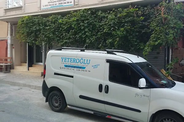 Yeteroğlu Evden Eve Nakliyat - Resim 3