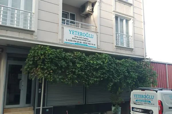 Yeteroğlu Evden Eve Nakliyat - Resim 5