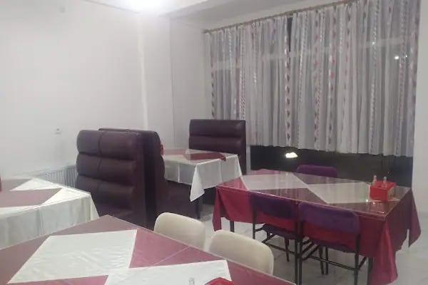 AZIK TABLDOT (İyi Hissettiren Lokanta) - Resim 5