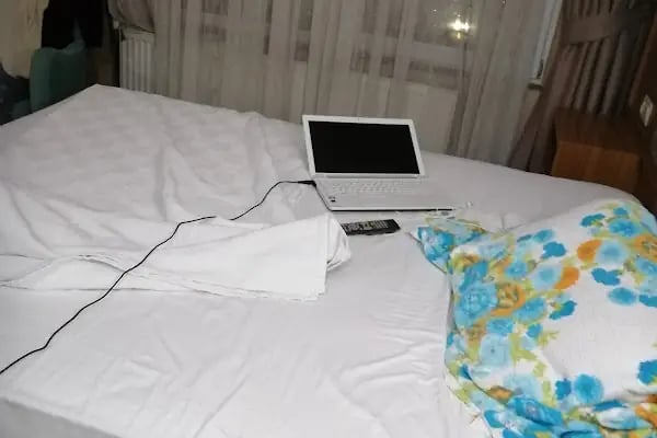 Akşehir Elitt Otel - Resim 10