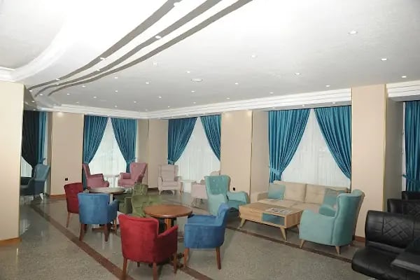 Akşehir Elitt Otel - Resim 7
