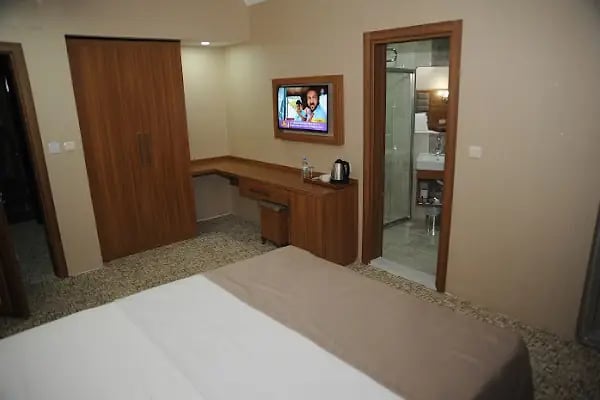 Akşehir Elitt Otel - Resim 9