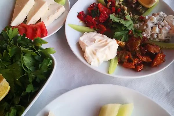 Akşehir Elitt Otel - Resim 19