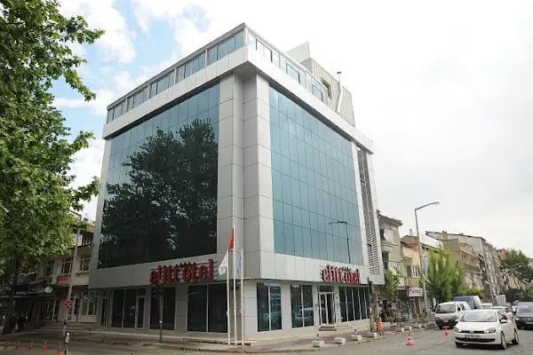 Akşehir Elitt Otel - Resim 4