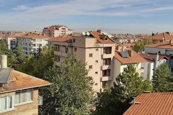 Akşehir Elitt Otel - Resim 8