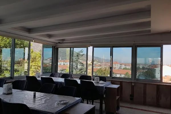 Akşehir Elitt Otel - Resim 15