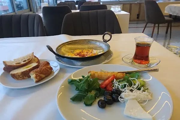 Akşehir Elitt Otel - Resim 17