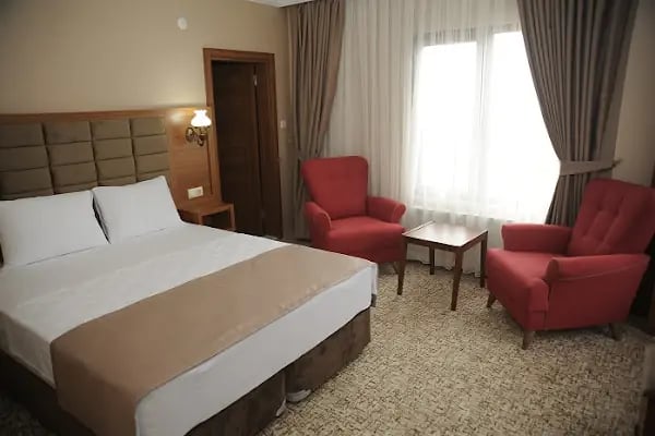 Akşehir Elitt Otel - Resim 2