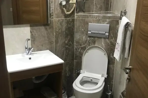 Akşehir Elitt Otel - Resim 16