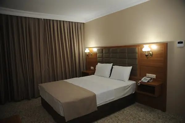 Akşehir Elitt Otel - Resim 6