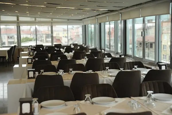 Akşehir Elitt Otel - Resim 13