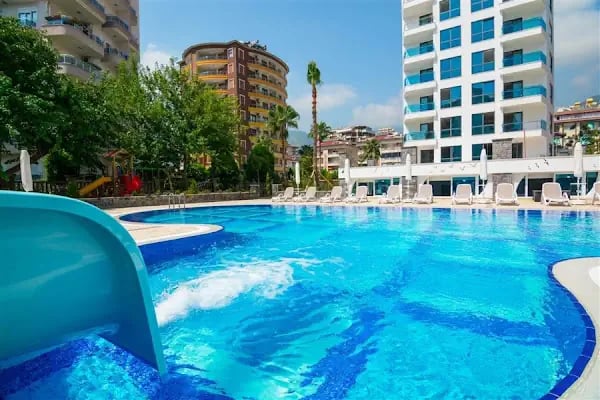 Elite Marine Residence - Resim 13