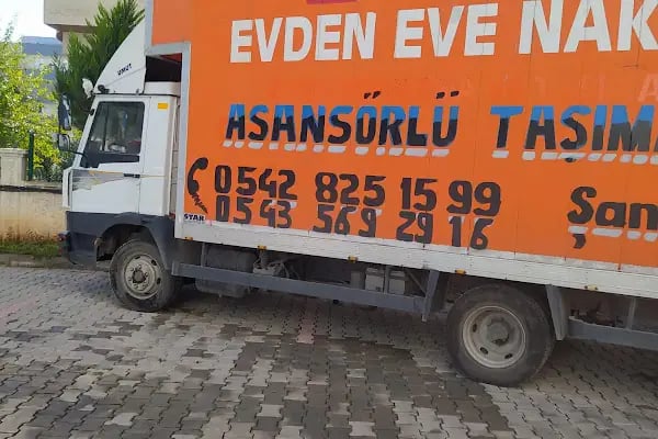 Star63 Evden Eve Nakliyat - Resim 2