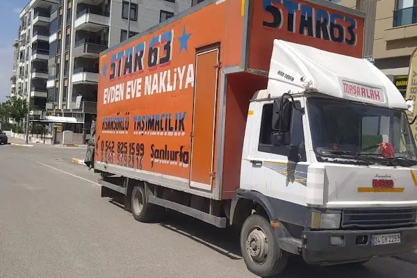 Star63 Evden Eve Nakliyat - Resim 5