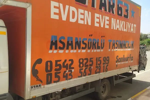 Star63 Evden Eve Nakliyat - Resim 3