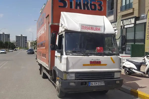 Star63 Evden Eve Nakliyat - Resim 4