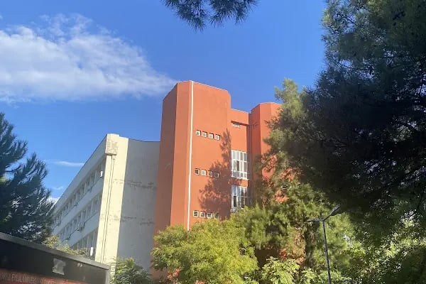 Dokuz Eylül Üniversitesi İktisadi ve İdari Bilimler Fakültesi Yönetim Bilişim Sistemleri Bölümü - Resim 4