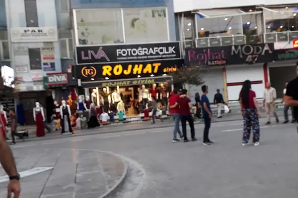Rojhat Giyim - Resim 5