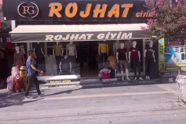 Rojhat Giyim - Resim 3