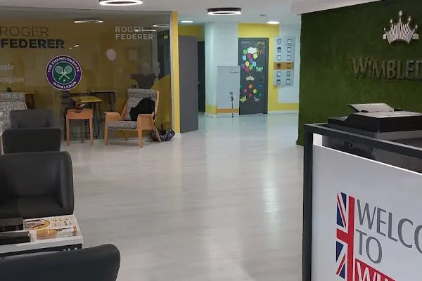 Wimbledon Language Academy Ankara Bahçelievler - Resim 10