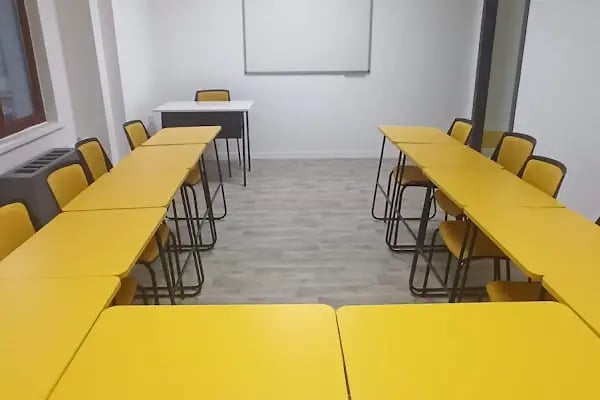 Wimbledon Language Academy Ankara Bahçelievler - Resim 4