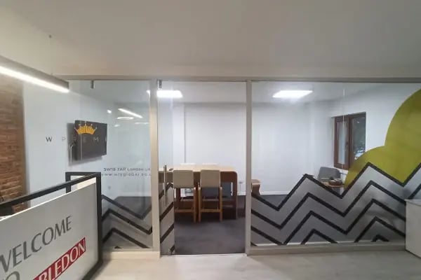 Wimbledon Language Academy Ankara Bahçelievler - Resim 5