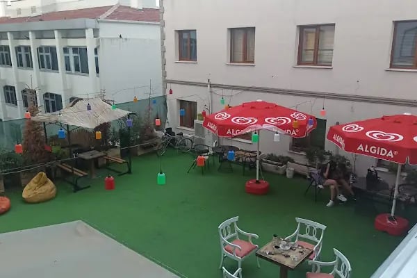 Wimbledon Language Academy Ankara Bahçelievler - Resim 8