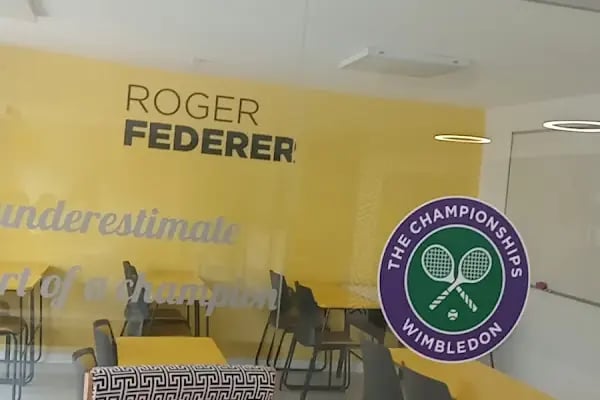 Wimbledon Language Academy Ankara Bahçelievler - Resim 14