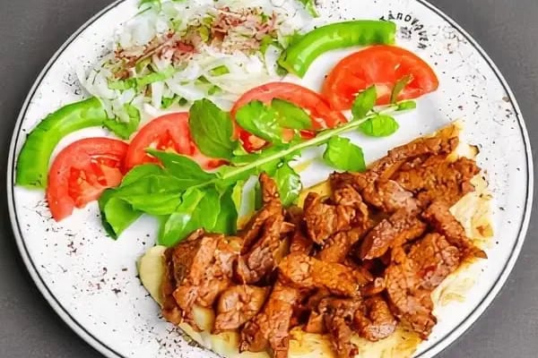 Kardeşler İşkembe - Resim 6