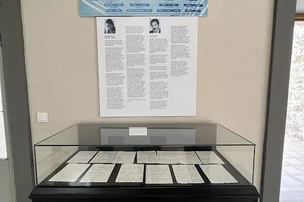 İslahiye İlçe Halk Kütüphanesi - Resim 12