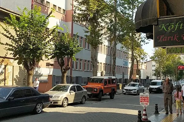 Kavaklı Ortaokulu - Resim 1