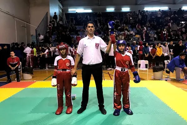 ÖMER TEKCE SPOR KULÜBÜ - Resim 3