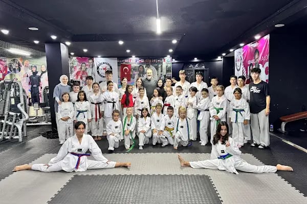 ÖMER TEKCE SPOR KULÜBÜ - Resim 14