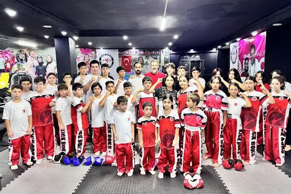 ÖMER TEKCE SPOR KULÜBÜ - Resim 20