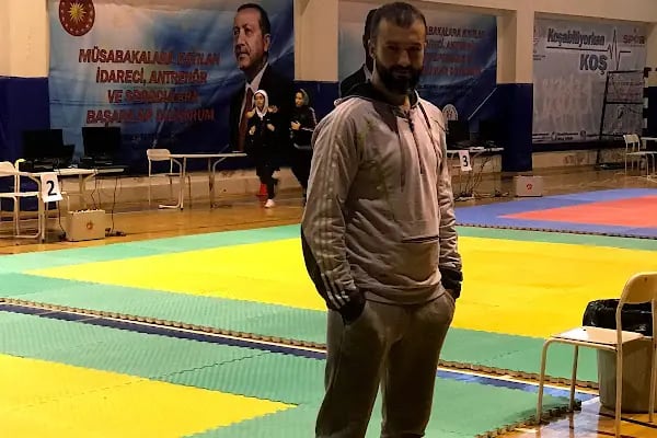 ÖMER TEKCE SPOR KULÜBÜ - Resim 10
