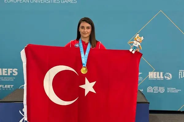ÖMER TEKCE SPOR KULÜBÜ - Resim 8