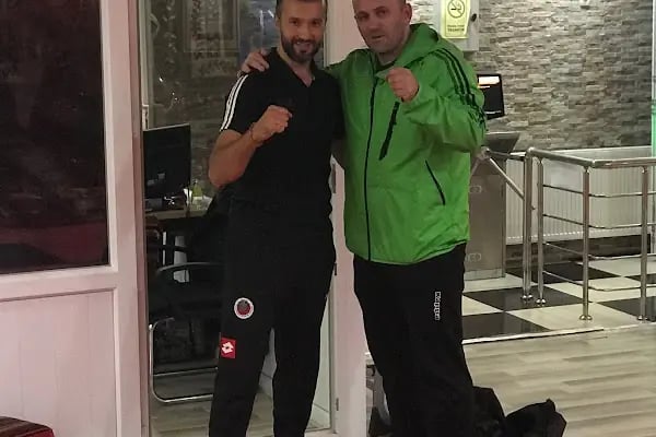 ÖMER TEKCE SPOR KULÜBÜ - Resim 15
