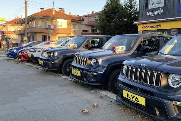 ECK Rent a Car - Resim 1
