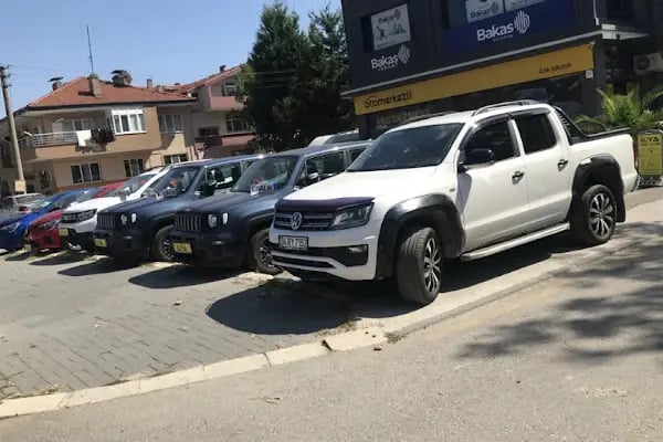 ECK Rent a Car - Resim 2