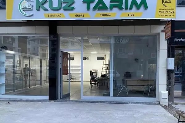 Kuz Tarım - Resim 1