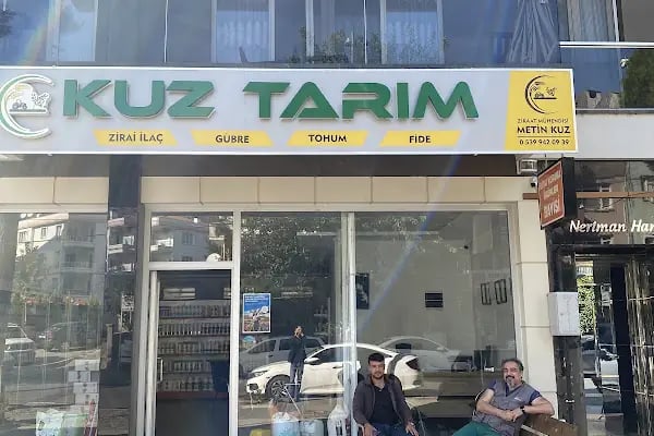 Kuz Tarım - Resim 2