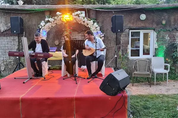 Renkli Çınar Sosyal Tesisleri - Resim 4