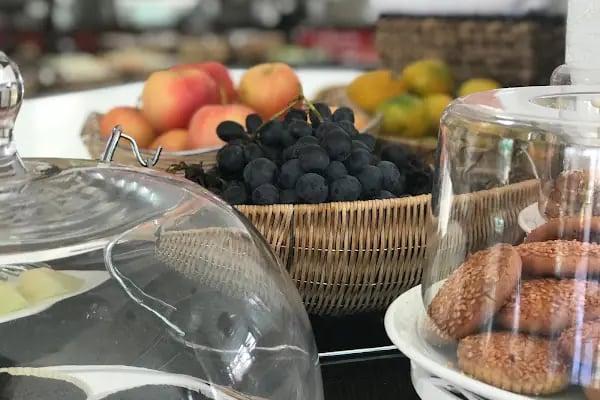 Buğday Hotel - Resim 15