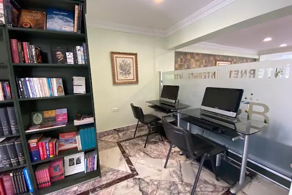 Buğday Hotel - Resim 13