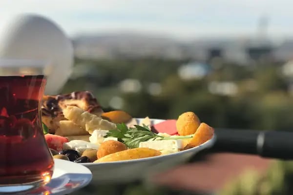 Buğday Hotel - Resim 5
