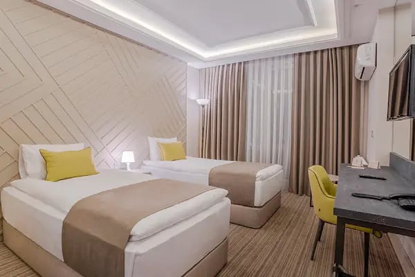 Hotel Kaleli - Resim 2