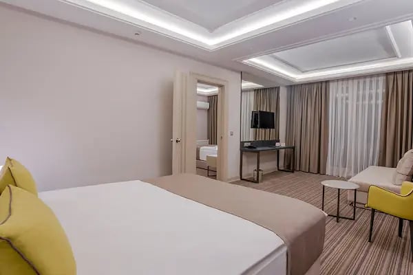 Hotel Kaleli - Resim 7
